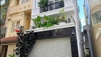 🍀 NHÀ ĐẸP SẲN DÒNG TIỀN NGAY HAI BÀ TRƯNG Q.3 - 3 TỶ 990 - 67,5M2 🍀