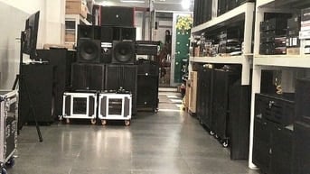 Bán Nhà Mặt Tiền 92 Trần Hưng Đạo, Phường Tân Thành, Quận Tân Phú