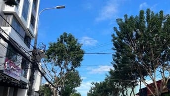 Bán Nhà 2 Tầng Kiệt Ôtô 4m Đỗ Bá, Ngũ Hành Sơn 100m2 Giá 8,X Tỷ