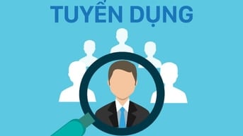 TUYỂN NHÂN VIÊN BÁN HÀNG VÀ PHỤ KHO ĐI LÀM NGAY
