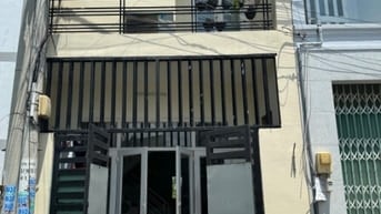 Chính Chủ cần bán nhà đường Võ văn hát, diện tích 50m2 giá 3.9 tỷ.