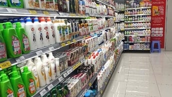 BÁCH HÓA TỔNG HỢP CẦN TUYỂN 10 BẠN NAM NỮ BÁN HÀNG 