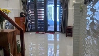 BÁN GẤP BÁN GẤP🔥Trần Thị Trọng P15 Tân Bình Giá 2,230 Tỷ/47m2 SHR🔥