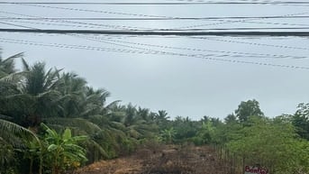 Bán đất mặt tiền đường nhựa 86B, P. Mỹ Phong (xã Tân Mỹ Chánh cũ)