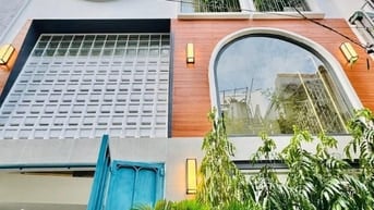 Bán gấp nhà riêng Mai Chí Thọ, An Phú, Q2. Chỉ 2,84tỳ. Hẻm xe hơi.65m2