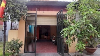 CHO THUÊ NHÀ 2 TẦNG .DT 100M2.THÔN 5 DO NHA,  AN DƯƠNG, HẢI PHÒNG