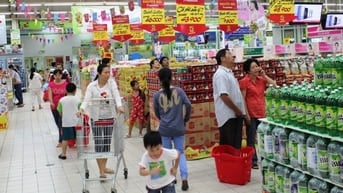 CẦN TUYỂN GẤP NHÂN VIÊN LÀM VIỆC TRỰC TIẾP TẠI QUẬN 7
