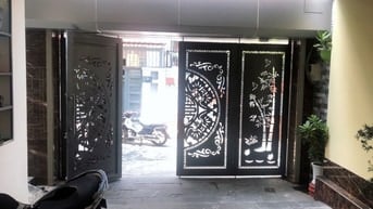 QUANG TRUNG GÒ VẤP - 2 Ô TÔ NGỦ NHÀ - 8 x 18 - 3 TẦNG - 14.5 TỶ CÒN TL