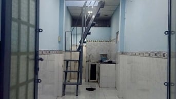 Cho thuê lâu dài. Nhà riêng biệt