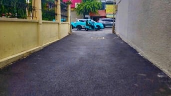 Bán Biệt Thự 3 Tầng HXH Cách MT Bạch Đằng 30m, P2 BT. 10x12m 110m2 Đất
