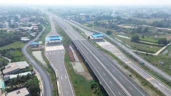Thời điểm vàng để sở hữu BĐS Phú Mỹ , đơn giá từ 800k- 2tr/m2 