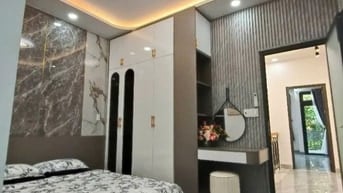  Kẹt tiền kinh doanh bán nhanh thu vốn nhà Bàn Cờ P3 Quận 3