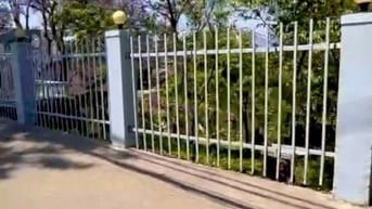 Đất thổ cư mặt tiền đường lớn,Sổ Hổng riêng không tranh chấp không quy