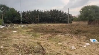7.000m2 ĐẤT TRỐNG/ Đã Có Sổ hồng/Giá:180triệu/tháng