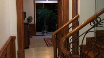 NHÀ ĐẸP VÀNH ĐAI P10 Q6 (4 X 17) 5 TẦNG. CHỈ 12,5 TỶ