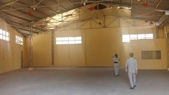 Cho thuê xưởng Lê Văn Quới. 12 x20m giá 24 tr
