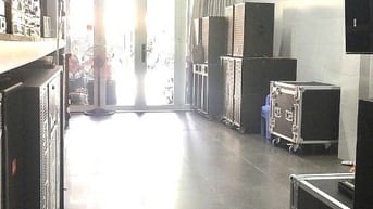 GẤP Bán Nhà Mặt Tiền 92 Trần Hưng Đạo, Phường Tân Thành, Quận Tân Phú 