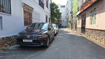 CHÍNH CHỦ BÁN NHÀ 29/NGUYỄN VĂN KHÓI ĐÚC 2LẦU 4PN HẺM 6M XE HƠI
