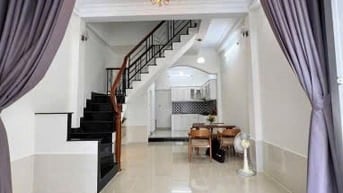 Chính chủ bán căn nhà Nguyễn Trọng Tuyển Tân Bình | 2,640 tỷ | 47,61m2