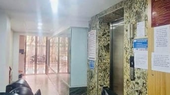 Cần bán gấp căn Chợ Lớn, p11, quận 6 giá 3tỷ300tr dễ dàng đi lại 