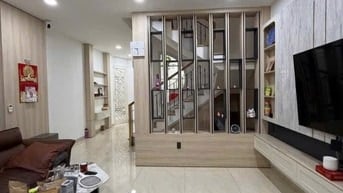 GIA ĐÌNH CẦN BÁN GẤP NHÀ 46,7M2 Đ PHẠM CỰ LƯỢNG, TÂN BÌNH, SỔ HỒNG 