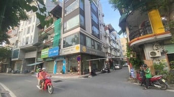  CHO THUÊ MBKD LÔ GÓC 2 MẶT TIỀN – VIEW SÔNG – THANG MÁY – ĐỖ Ô TÔ.