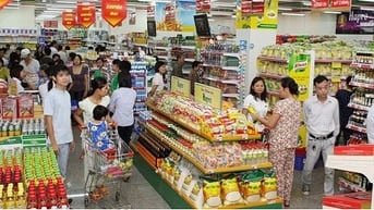 CẦN TUYỂN NHÂN VIÊN BÁN HÀNG LÀM VIỆC KHU VỰC TP.HCM 