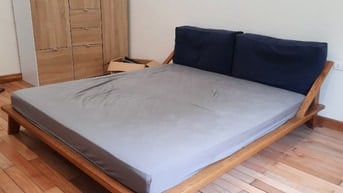Cho thuê CHCC đường Dương Đình Nghệ