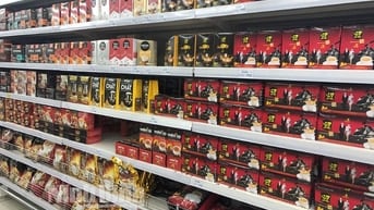 TUYỂN NV BÁN HÀNG VÀ PHỤ KHO TP. HCM.