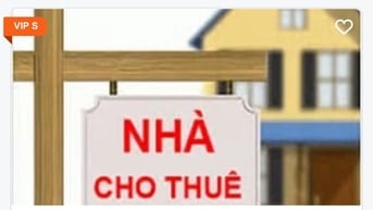 Cho thuê nhà 48 Lê Đại Hành , 46 m2 xây 3 tầng 39,9 triệu 