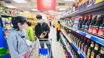 Nhân Dịp hè Siêu thị Bổ Sung Nhân Viên Bán Hàng,Tạp Vụ,Bảo Vệ,Thu Ngân