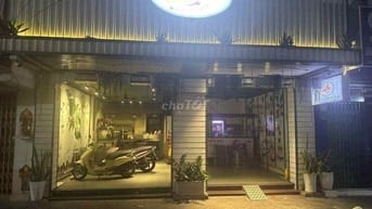 Cho thuê mặt bằng kinh doanh buổi sáng đường Hàn Hải Nguyên, quận 11
