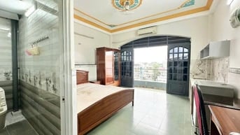 SANG 28 PHÒNG + 1 MB. Giáp Gò Vấp