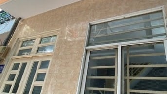 Bán nhà hẻm  Độc Lập Tân Quý Tân Phú, HCm