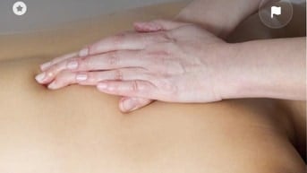 EM BÍCH U40 VUI VE, NHẬN LÀM MASSAGE BODY 