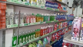 BÁCH HOÁ TỔNG HỢP BÍCH TRÂM - CẦN GẤP 3 NGƯỜI PHỤ BÁN HÀNG 