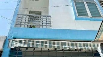 BÁN GẤP NHÀ 2 TẦNG KIỆT TRƯNG NỮ VƯƠNG TRUNG TÂM HẢI CHÂU GIÁ 3.XXX TỶ
