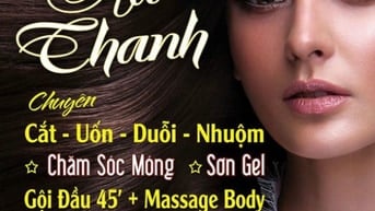 Tuyển thợ phụ khu vực Chợ Cây Gõ quận 6.