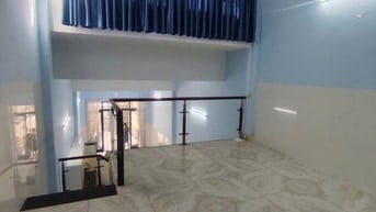 CHÍNH CHỦ BÁN NHÀ MẶT TIỀN SỐ 1 THẠNH LỘC 44 THẠNH LỘC QUẬN 12