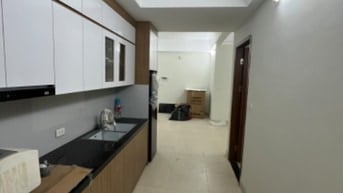 Chính chủ cho thuê chung cư CT3 Nghĩa Đô- Hoàng Quốc Việt