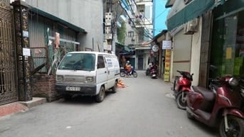 💥 KHÔNG CÓ CĂN THỨ 2 - CẦU GIẤY- 50M RA PHỐ- 3GAC ĐỖ CỬA- 20M- 4 TẦNG