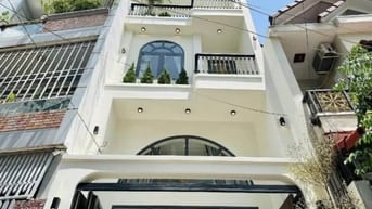 CÒN ĐÚNG DUY NHẤT 1 CĂN GIÁ ĐẦU TƯ - VƯỜN CHUỐI, Q.3 GIÁ 1️⃣TỶ9️⃣9️⃣0