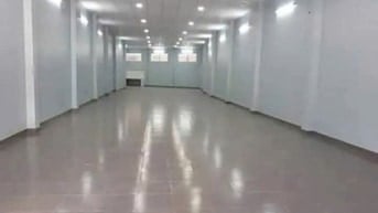 Cho thuê nhà mặt tiền Tân Kỳ Tân Quý, P.T.S.Nhì, Q.Tân Phú giá 36tr 