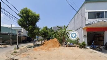 BÁN LÔ GÓC đường 7,5m HỒ SỸ DƯƠNG (223m2 ngang 9m, đất đẹp) - Cẩm Lệ