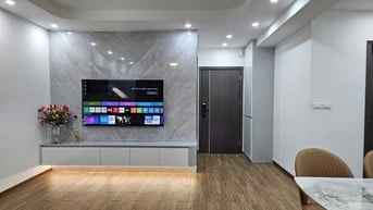 Bán căn cc 99m2 tại đường Lê Đức Thọ Nam Từ Liêm Hà Nội giá 7 tỷ