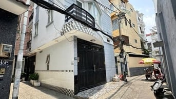Bán nhà Phan Đăng Lưu, Phường 5, Phú Nhuận