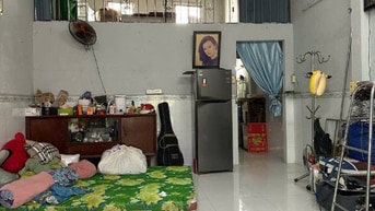 ⭐️Nhà DT:4,25x10m hẻm Quang Trung, P10, Q.Gò Vấp, giá: 3,25 tỷ.