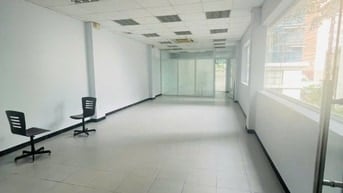 cho thuê văn phòng 60m2 đường nguyễn công trứ Q1