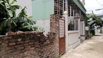 Siêu Hiếm đất Vạn Phúc 54,5m2 - sổ đỏ - 2,7 tỷ