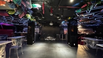 CHO THUÊ ĐỊA ĐIỂM KINH DOANH QUÁN LOUNGE - BAR (BAO GỒM BẾP) - QUẬN 7 